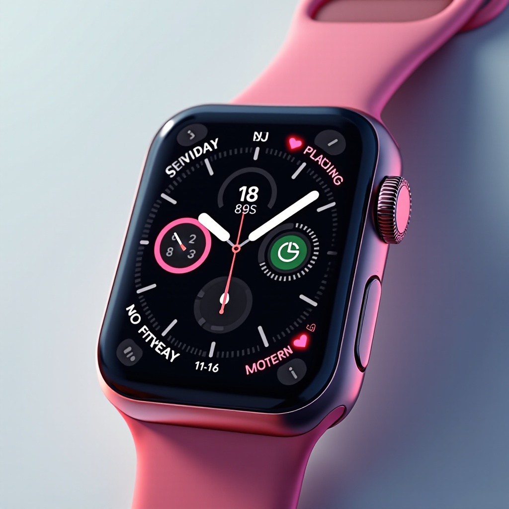 apple watch cardiofitness