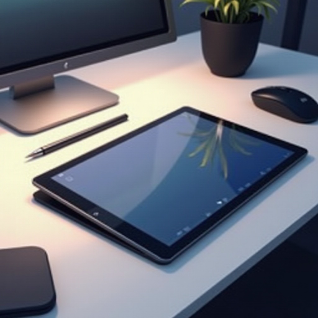 beste tablet unter 300 euro