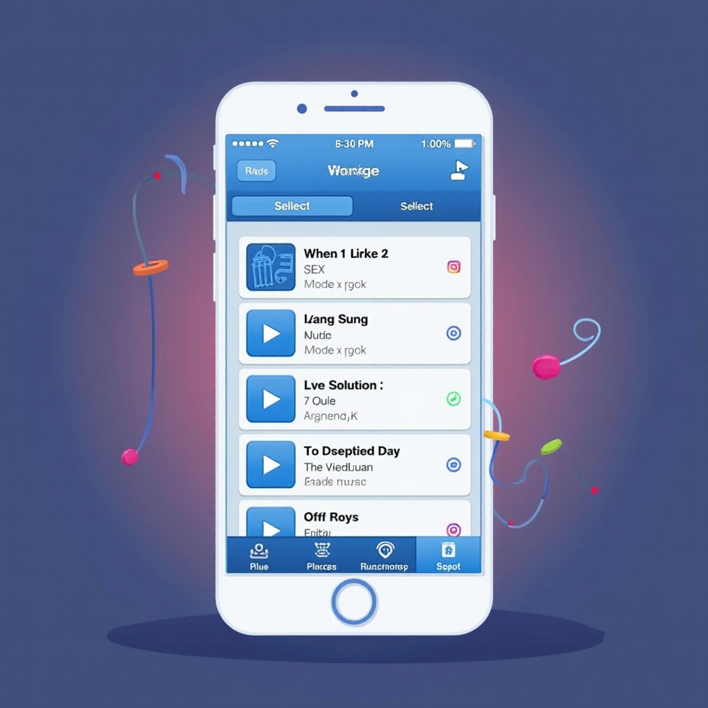 iphone musik löschen