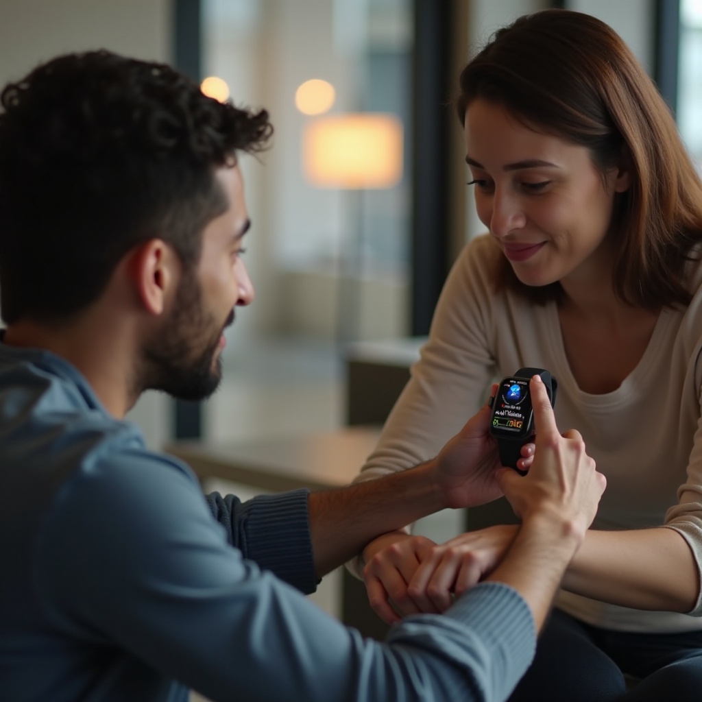 apple watch kalorienverbrauch genauigkeit