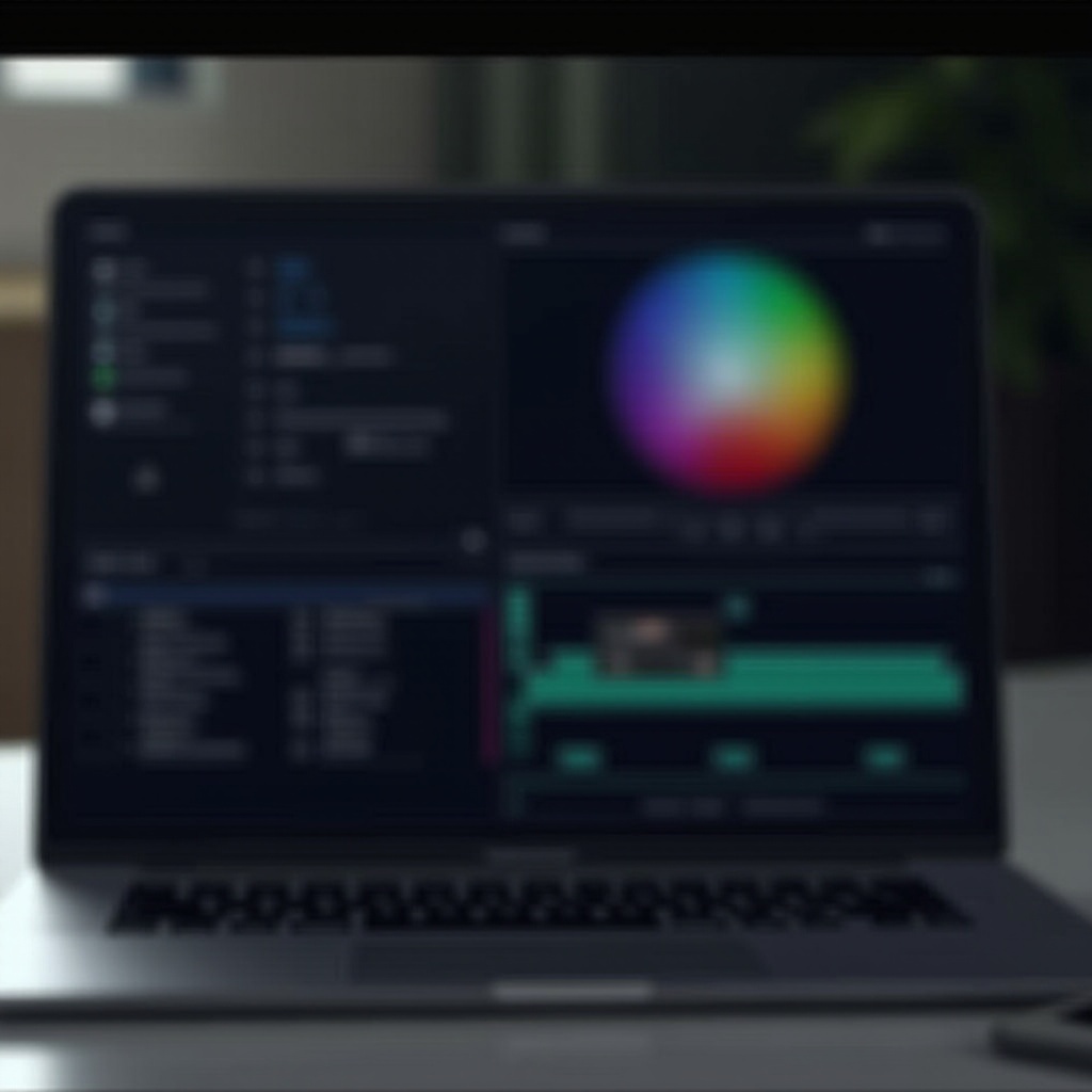 laptops für videobearbeitung