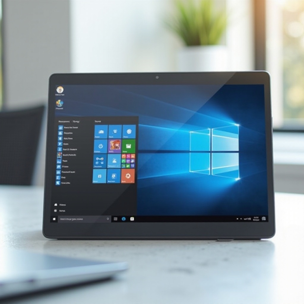 tablet mit android und windows