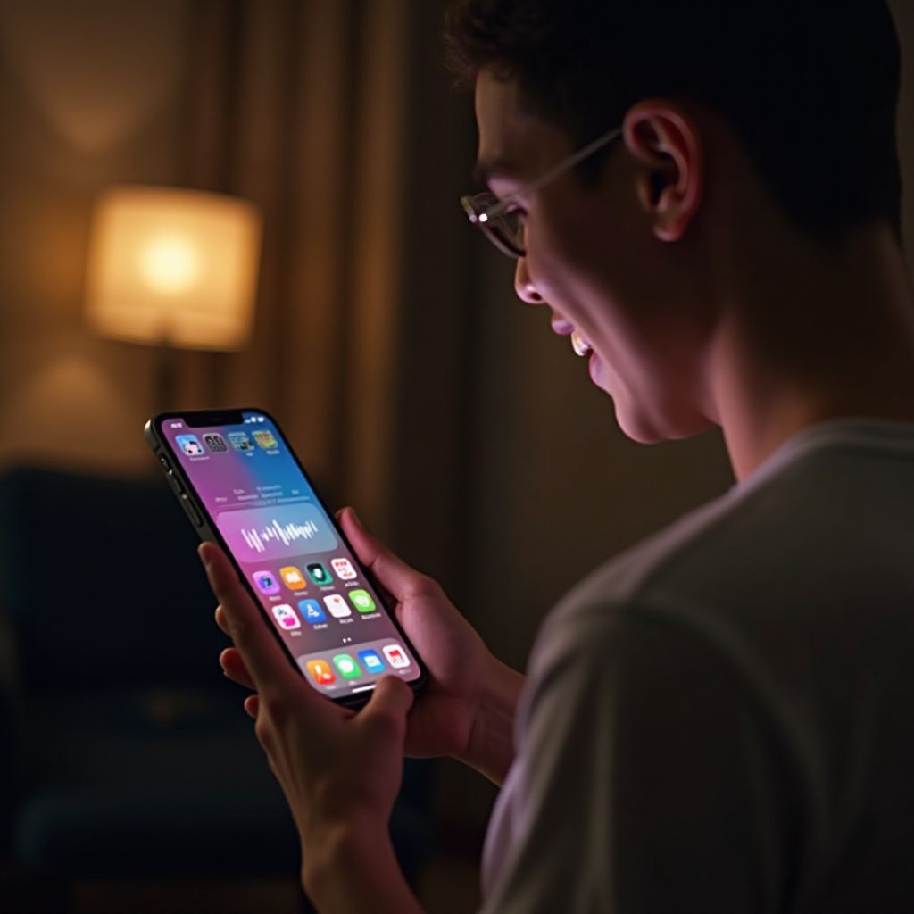 klingelton musik iphone