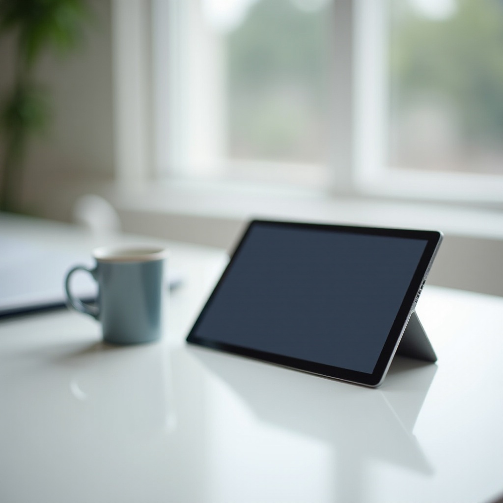surface tablet gebraucht