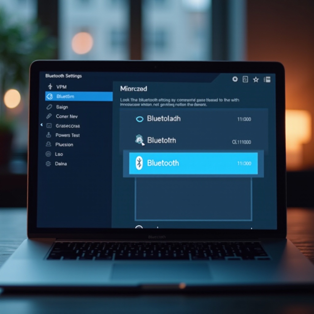 laptop bluetooth aktivieren