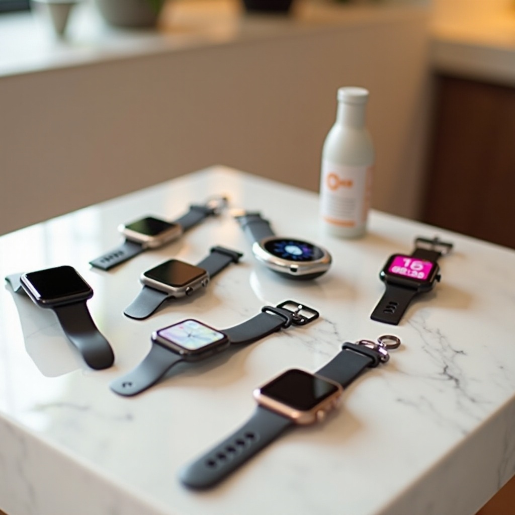 gute günstige smartwatch für damen