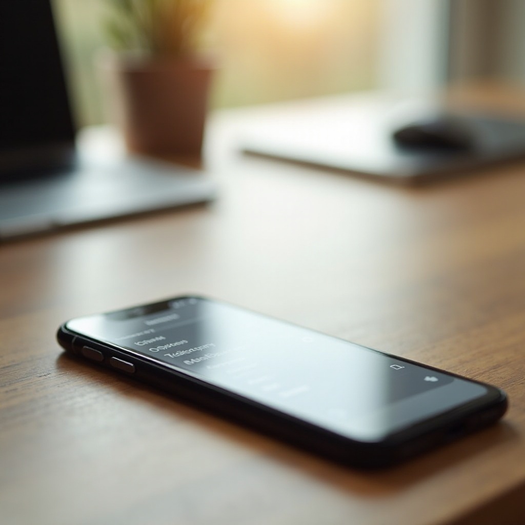 mailbox beim iphone ausschalten