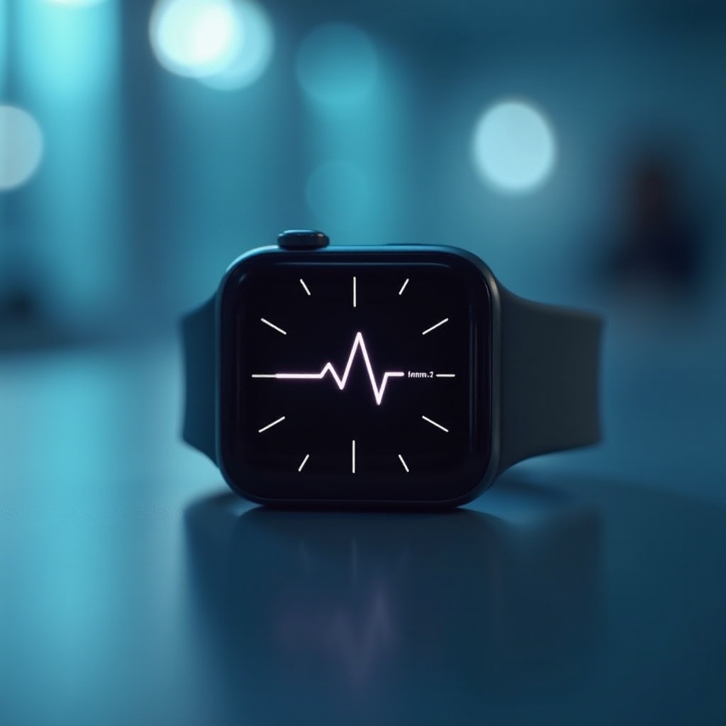apple watch ekg vorhofflimmern