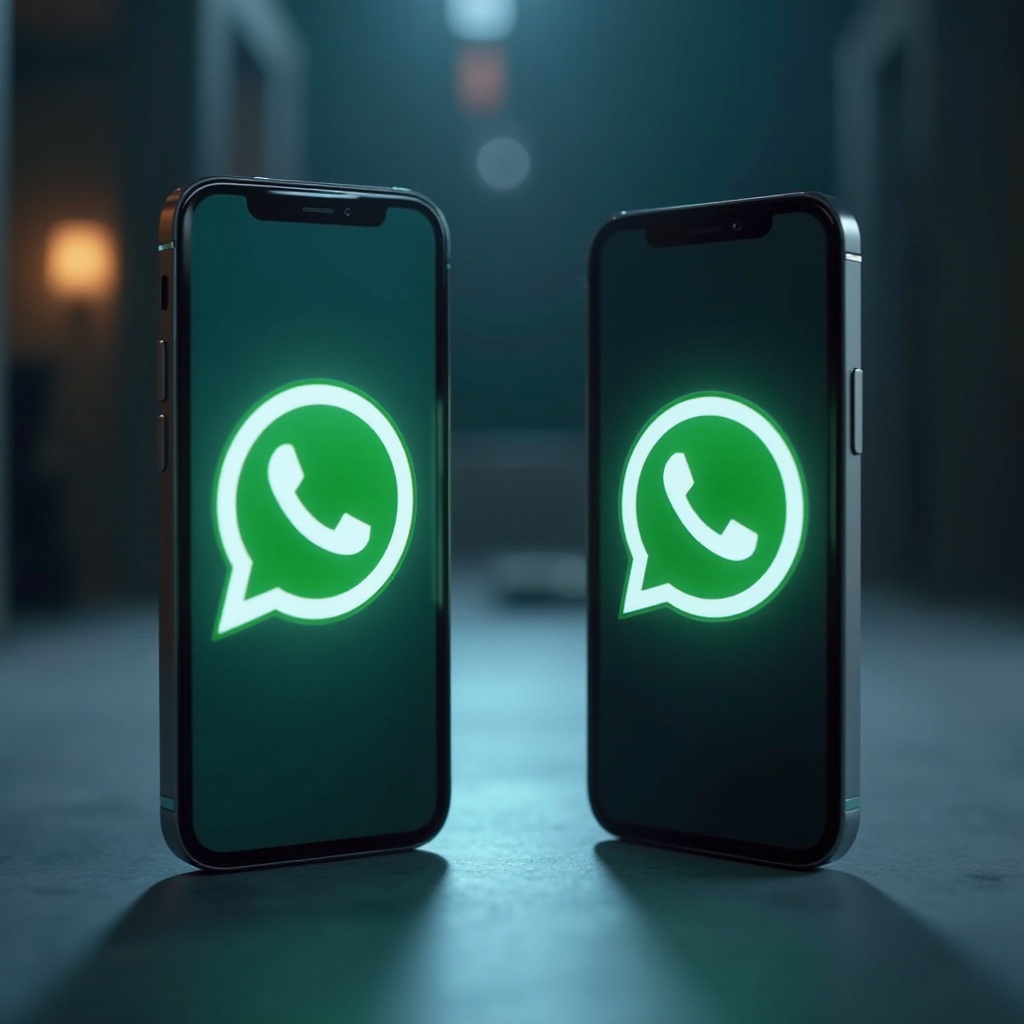 whatsapp von android auf iphone